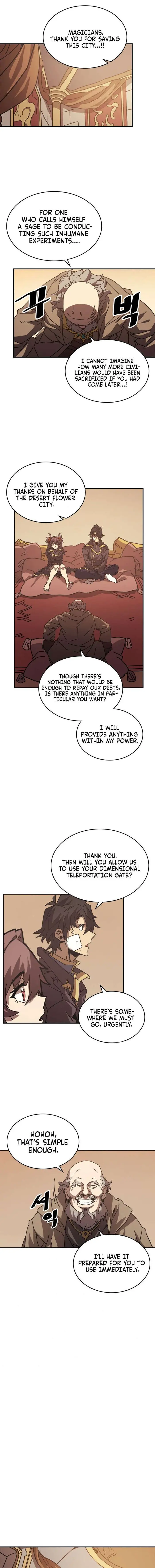 A Returner’s Magic Should Be Special Chapter 132 image 06_optimized